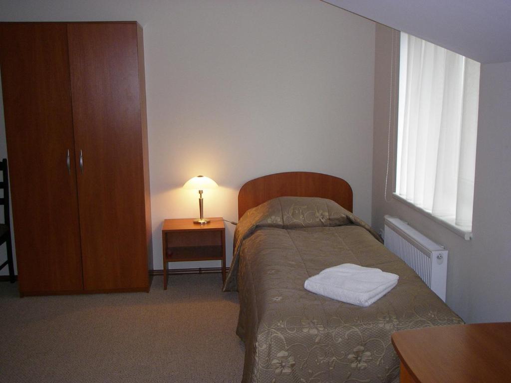 Deims Hotel Šilutė Kamer foto